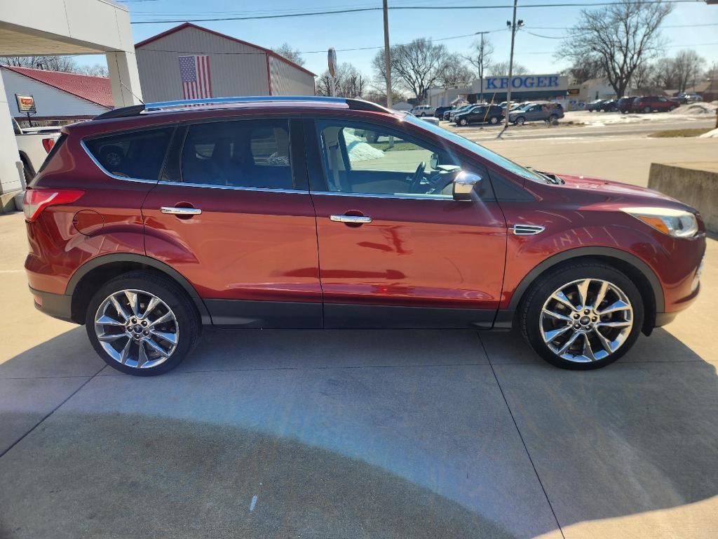 used 2014 Ford Escape car, priced at $5,973