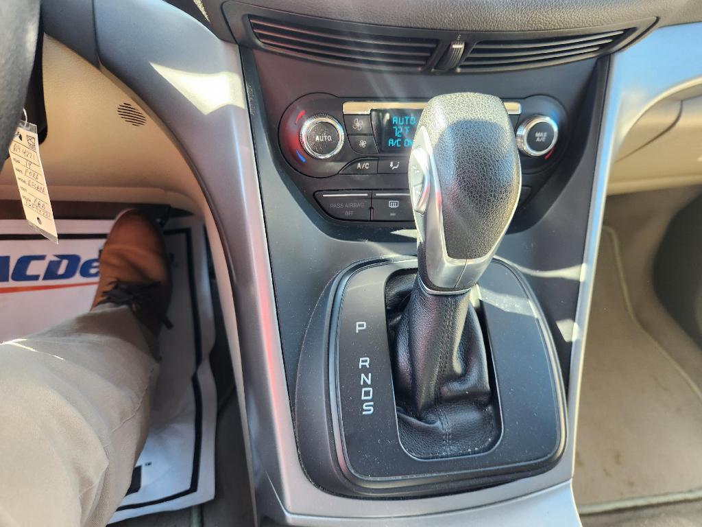 used 2014 Ford Escape car, priced at $5,973