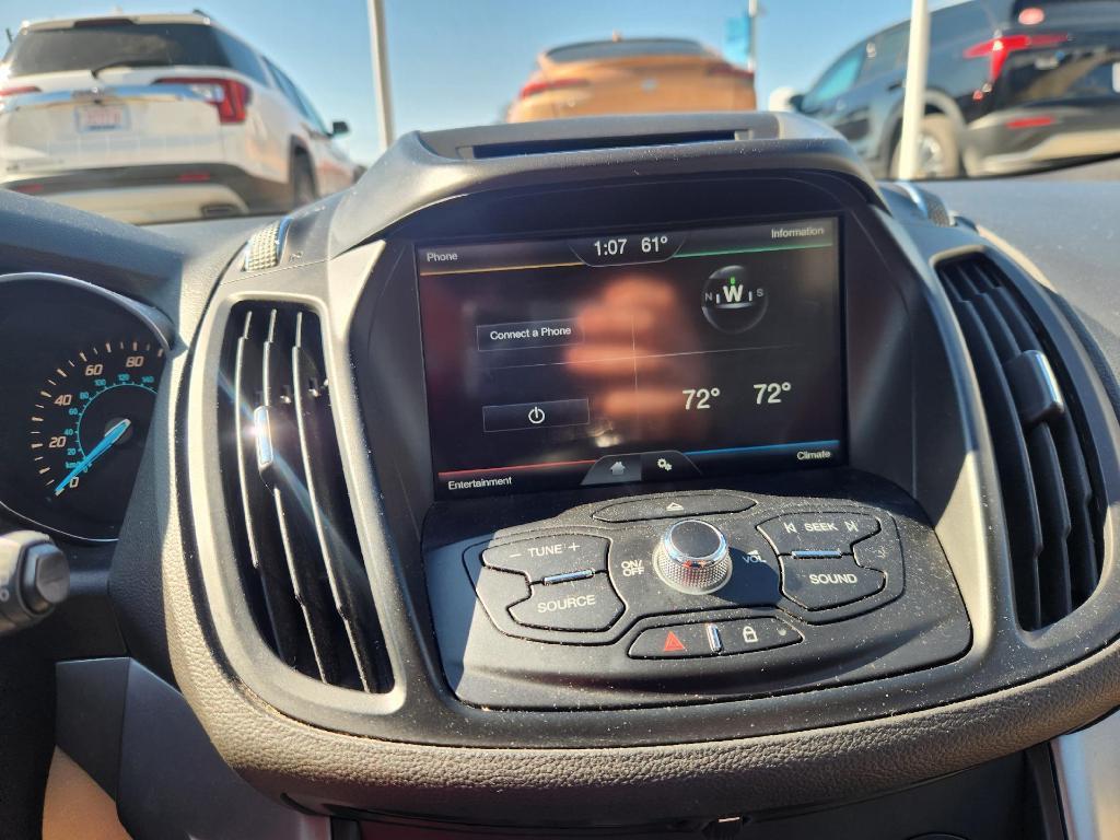 used 2014 Ford Escape car, priced at $5,973