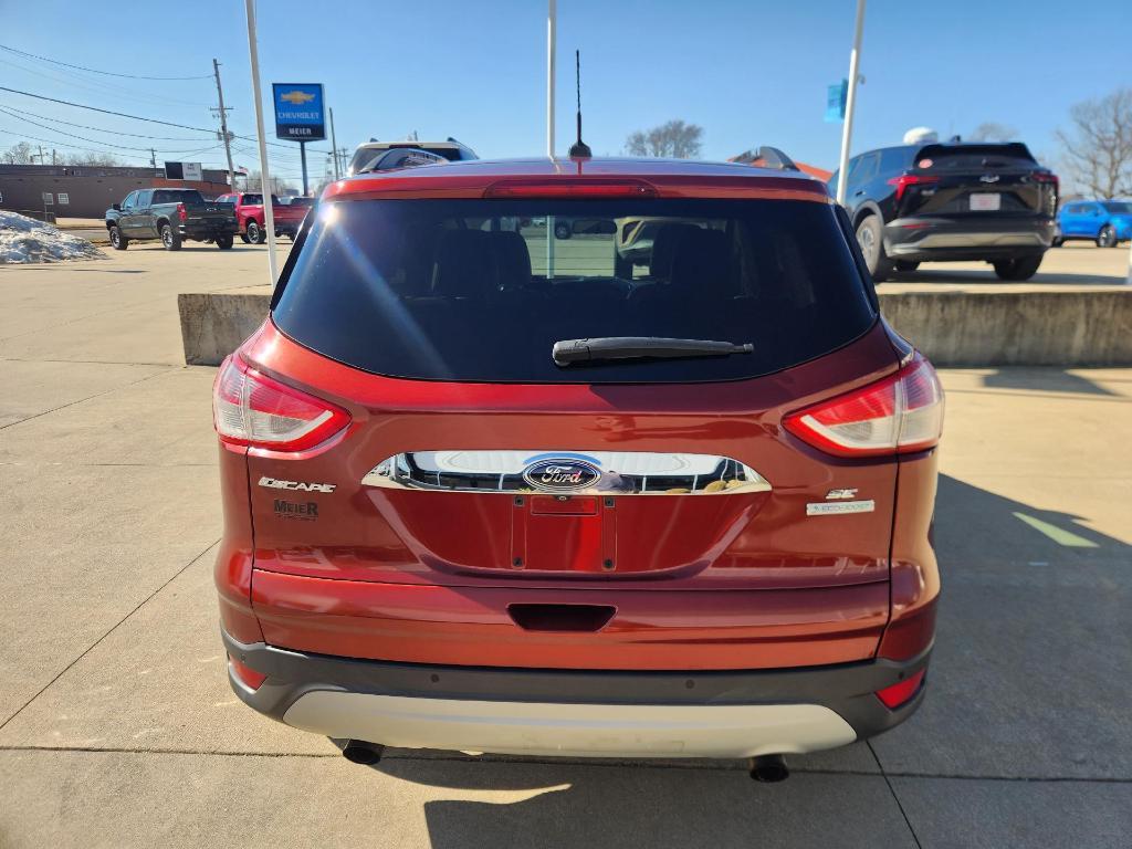 used 2014 Ford Escape car, priced at $5,973