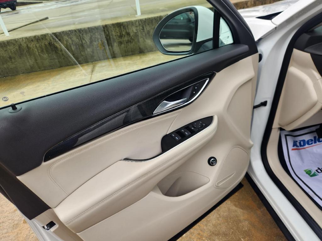 used 2022 Buick Envision car, priced at $26,973