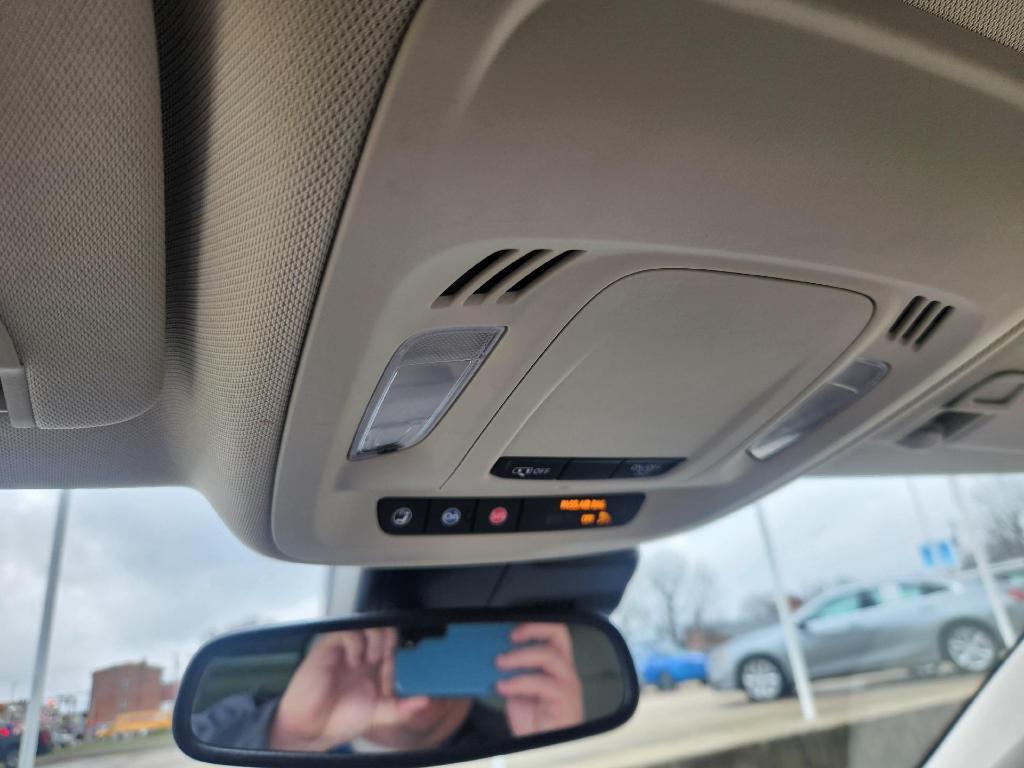 used 2022 Buick Envision car, priced at $26,973