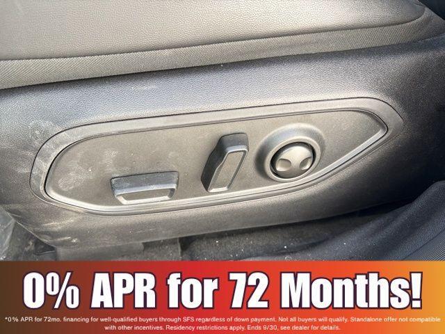 new 2026 Jeep Cherokee car, priced at $41,995