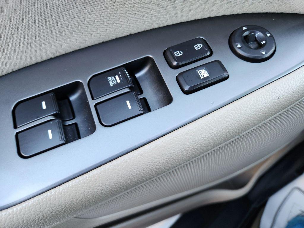 used 2011 Kia Optima car, priced at $8,950