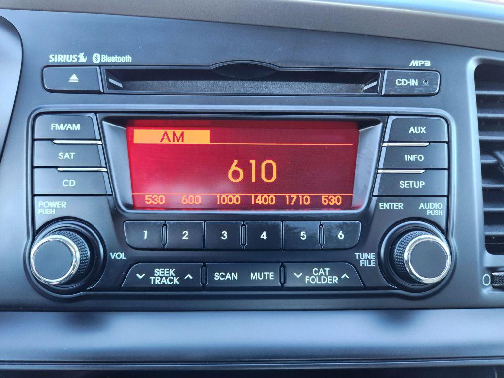 used 2011 Kia Optima car, priced at $8,950