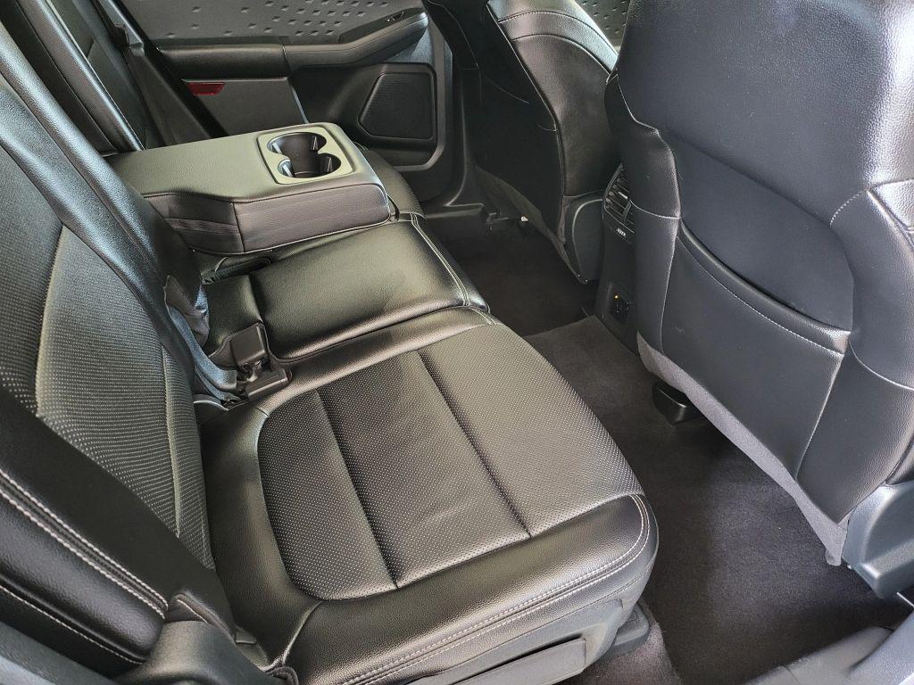used 2020 Ford Escape car, priced at $16,950
