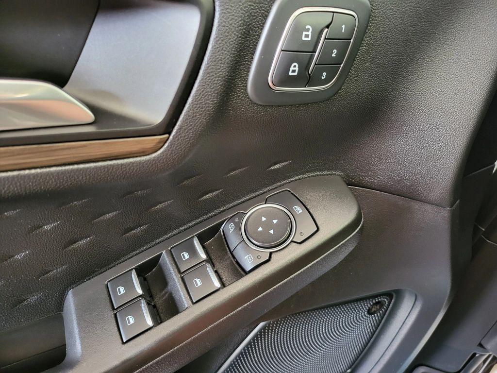 used 2020 Ford Escape car, priced at $16,950