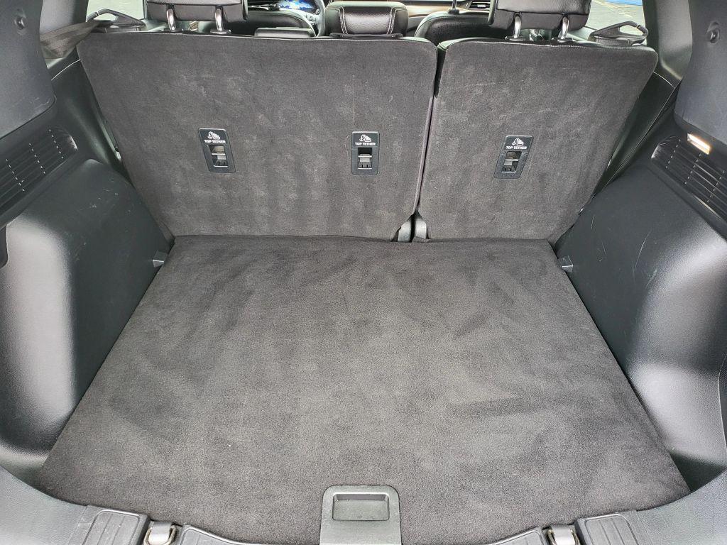 used 2020 Ford Escape car, priced at $16,950