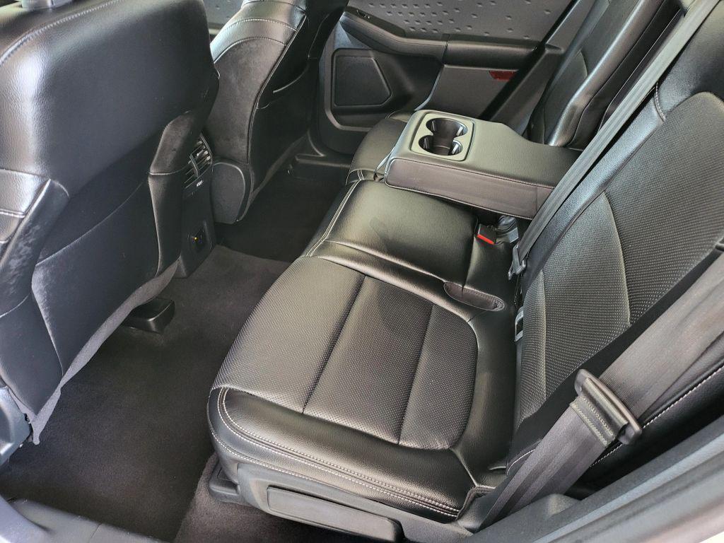 used 2020 Ford Escape car, priced at $16,950