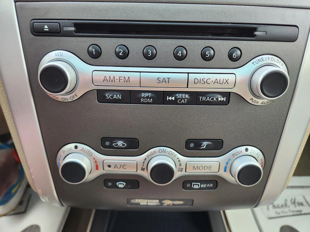 used 2013 Nissan Murano car, priced at $7,450