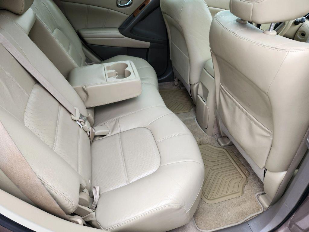 used 2013 Nissan Murano car, priced at $7,450