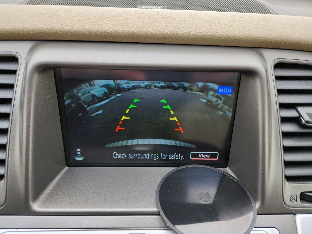 used 2013 Nissan Murano car, priced at $7,450