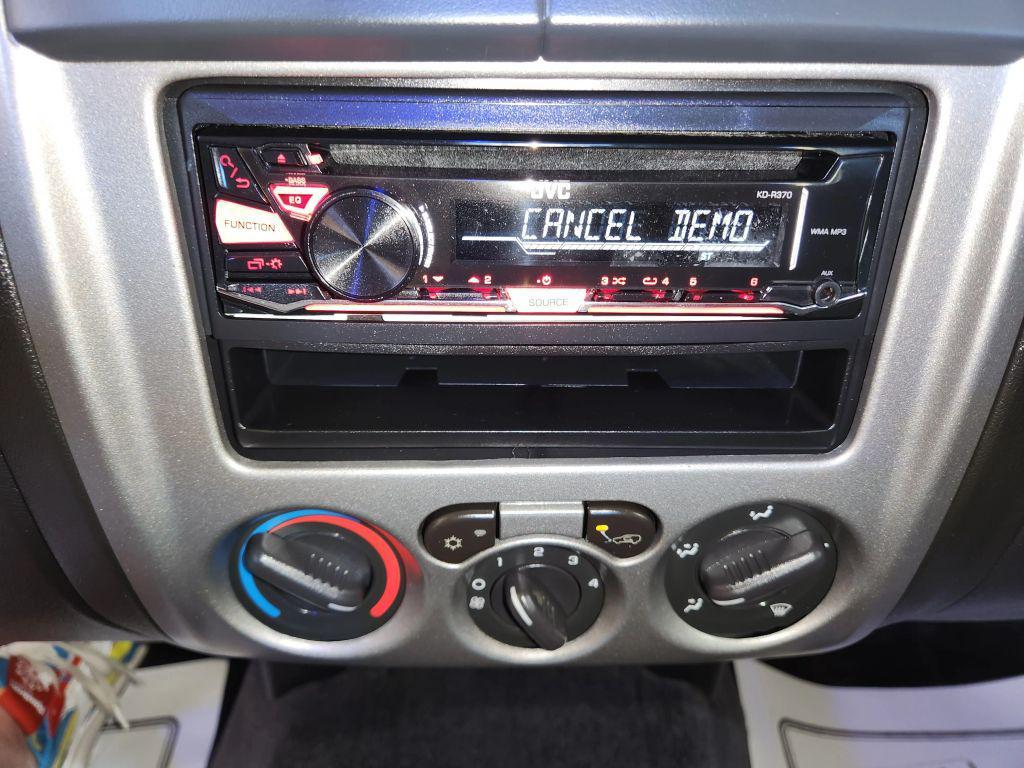 used 2012 Chevrolet Colorado car, priced at $12,950