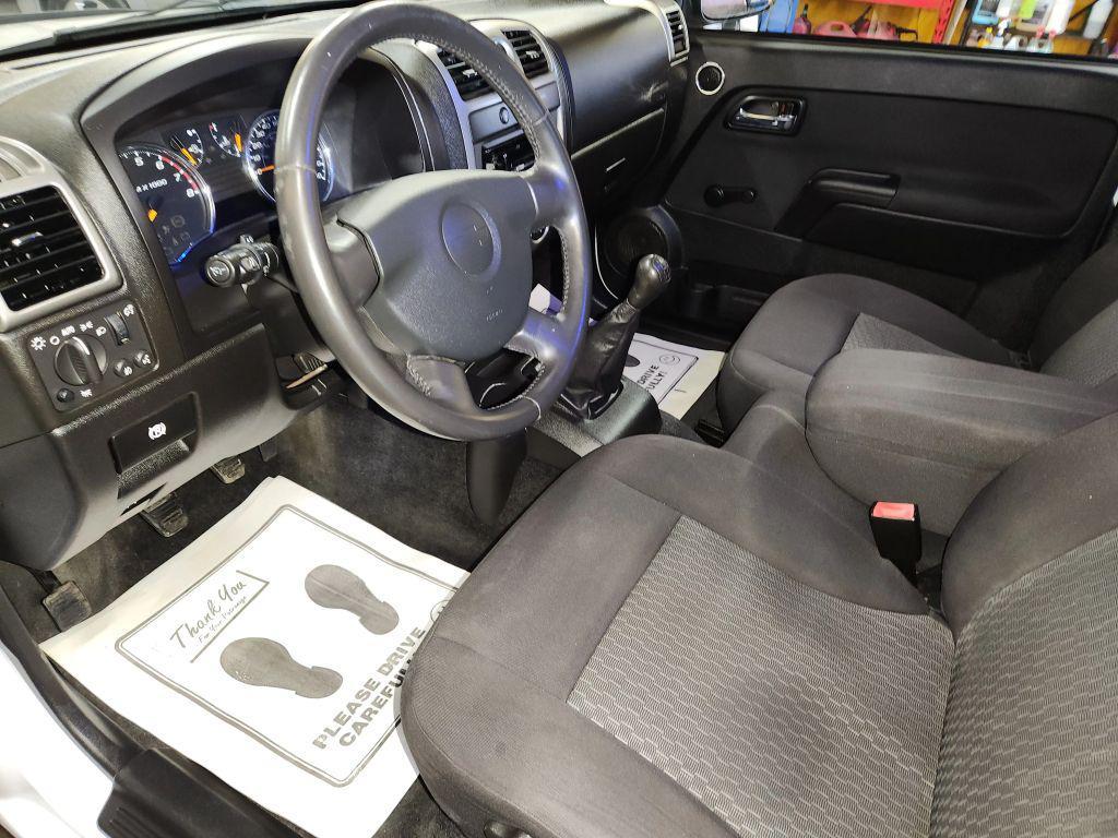 used 2012 Chevrolet Colorado car, priced at $12,950