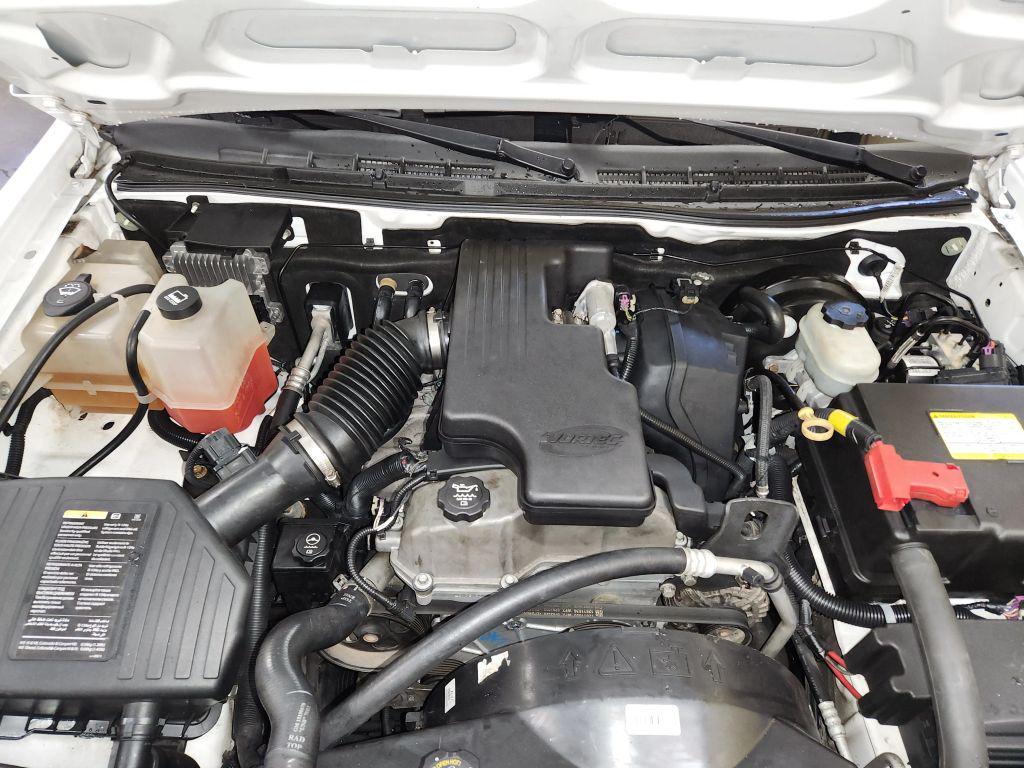 used 2012 Chevrolet Colorado car, priced at $12,950