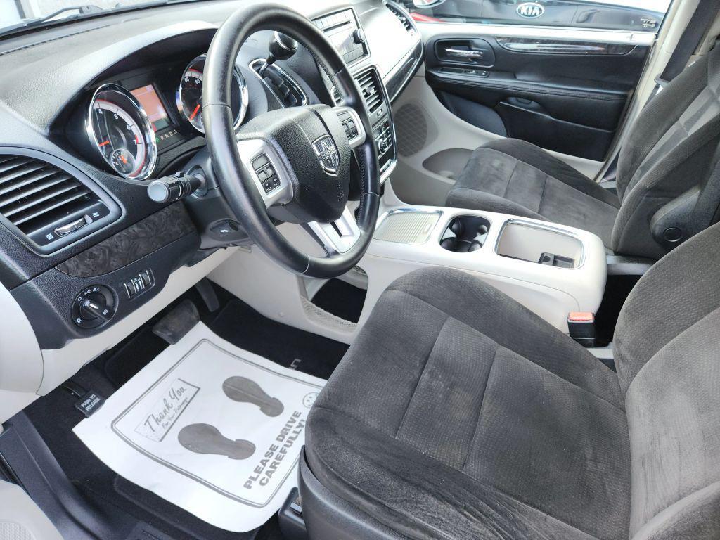 used 2012 Dodge Grand Caravan car, priced at $5,450