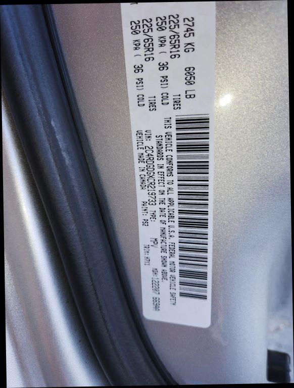 used 2012 Dodge Grand Caravan car, priced at $5,450