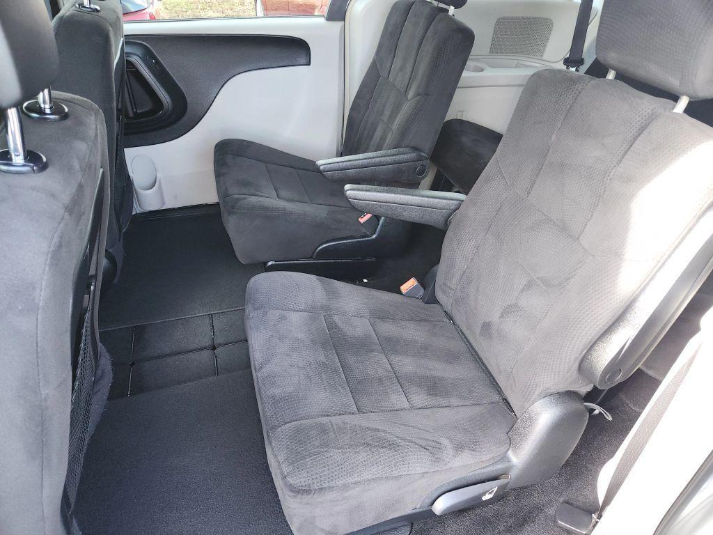 used 2012 Dodge Grand Caravan car, priced at $5,450