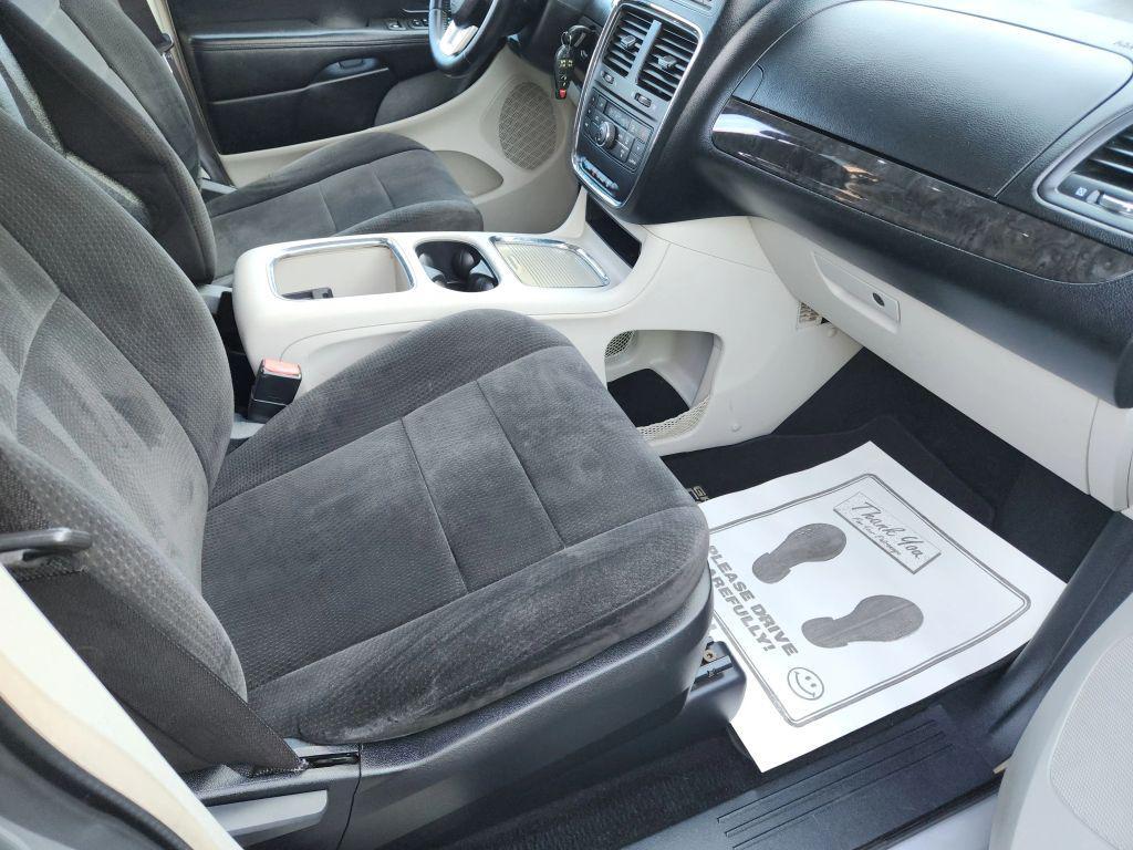 used 2012 Dodge Grand Caravan car, priced at $5,450