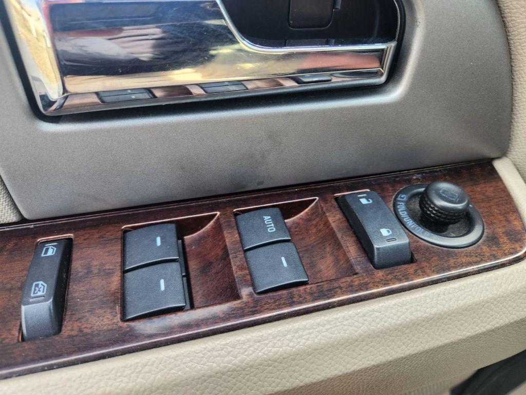 used 2007 Ford Expedition car, priced at $6,950