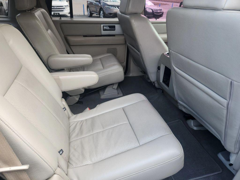 used 2007 Ford Expedition car, priced at $6,950