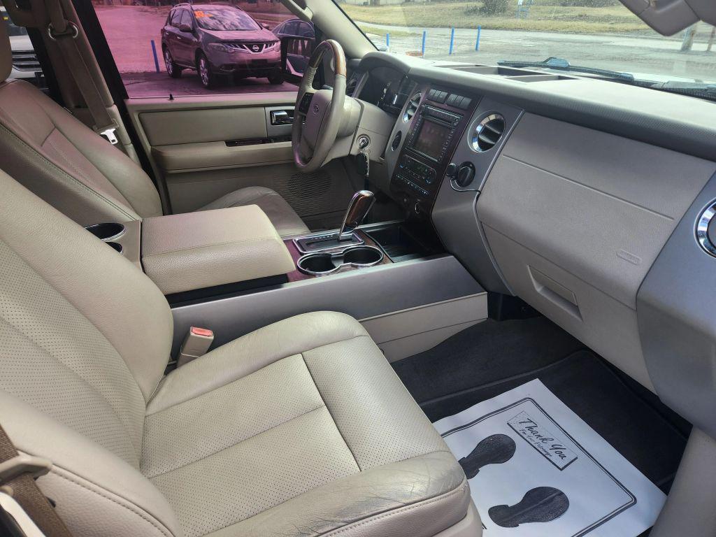 used 2007 Ford Expedition car, priced at $6,950