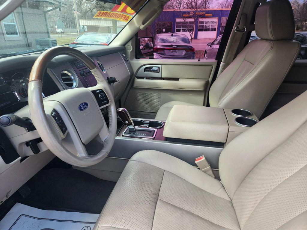 used 2007 Ford Expedition car, priced at $6,950