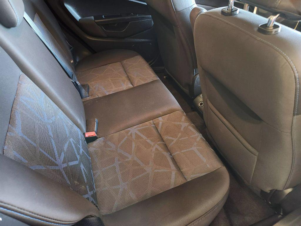 used 2013 Ford Fiesta car, priced at $6,450