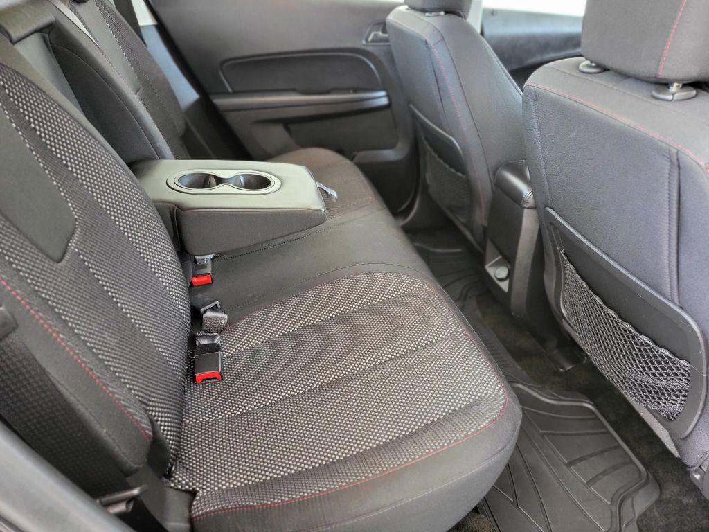 used 2017 Chevrolet Equinox car, priced at $8,950