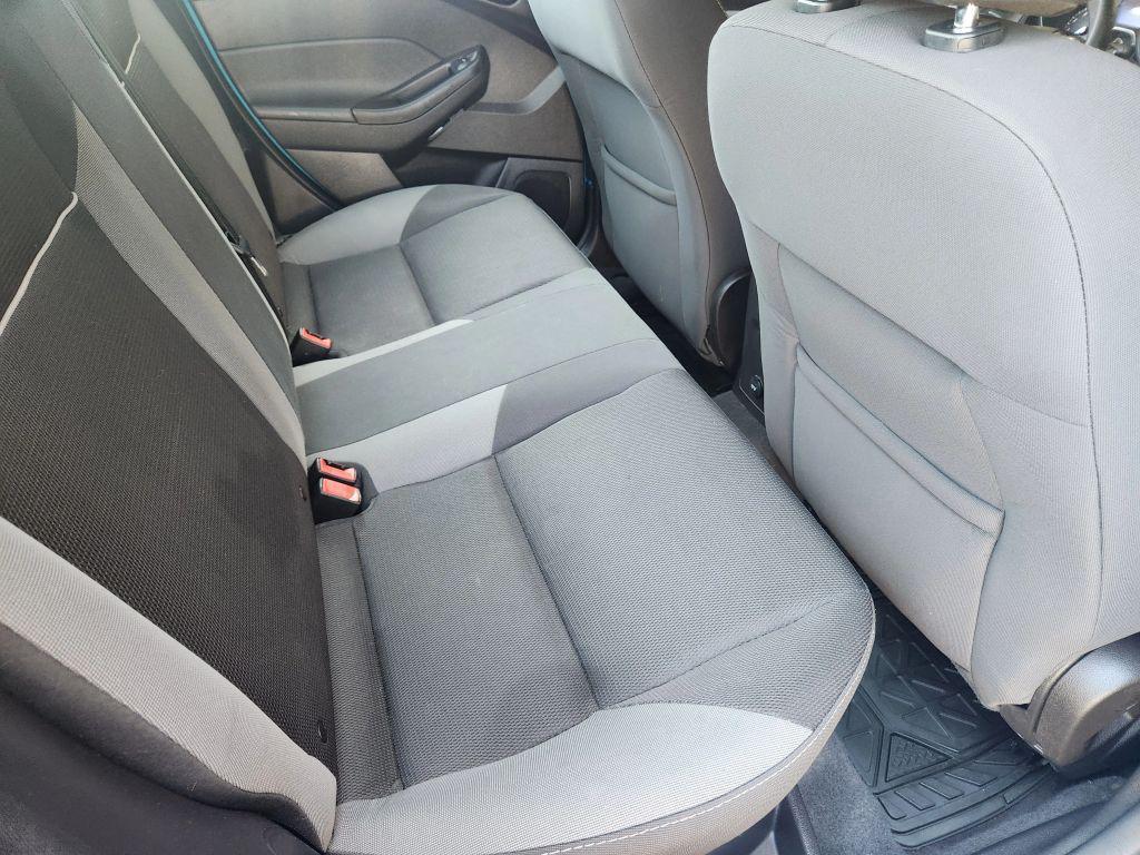used 2013 Ford Focus car, priced at $6,950