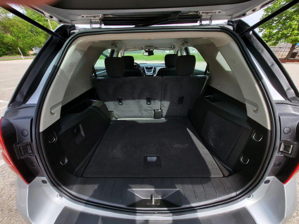 used 2015 Chevrolet Equinox car, priced at $7,950