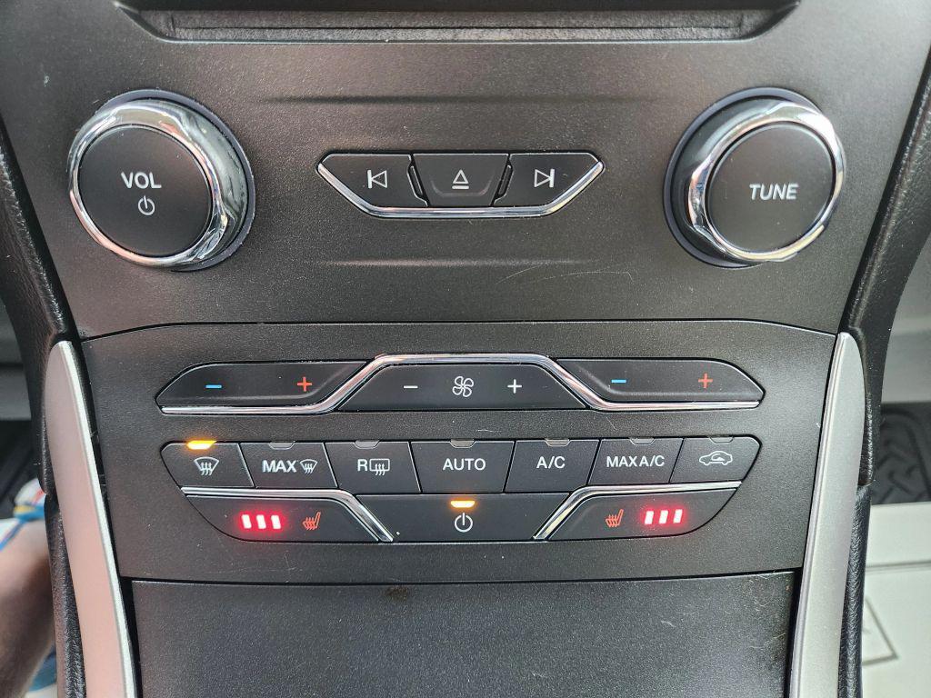 used 2015 Ford Edge car, priced at $7,950