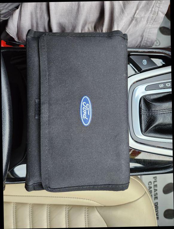 used 2015 Ford Edge car, priced at $7,950