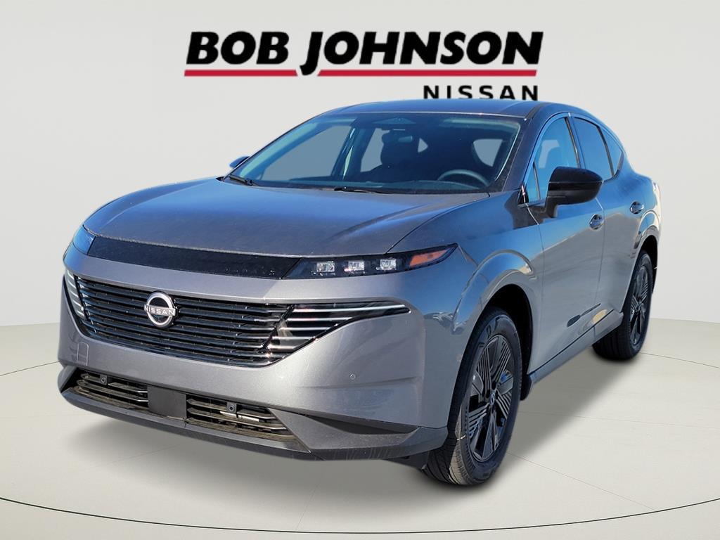 new 2026 Nissan Murano car, priced at $39,165