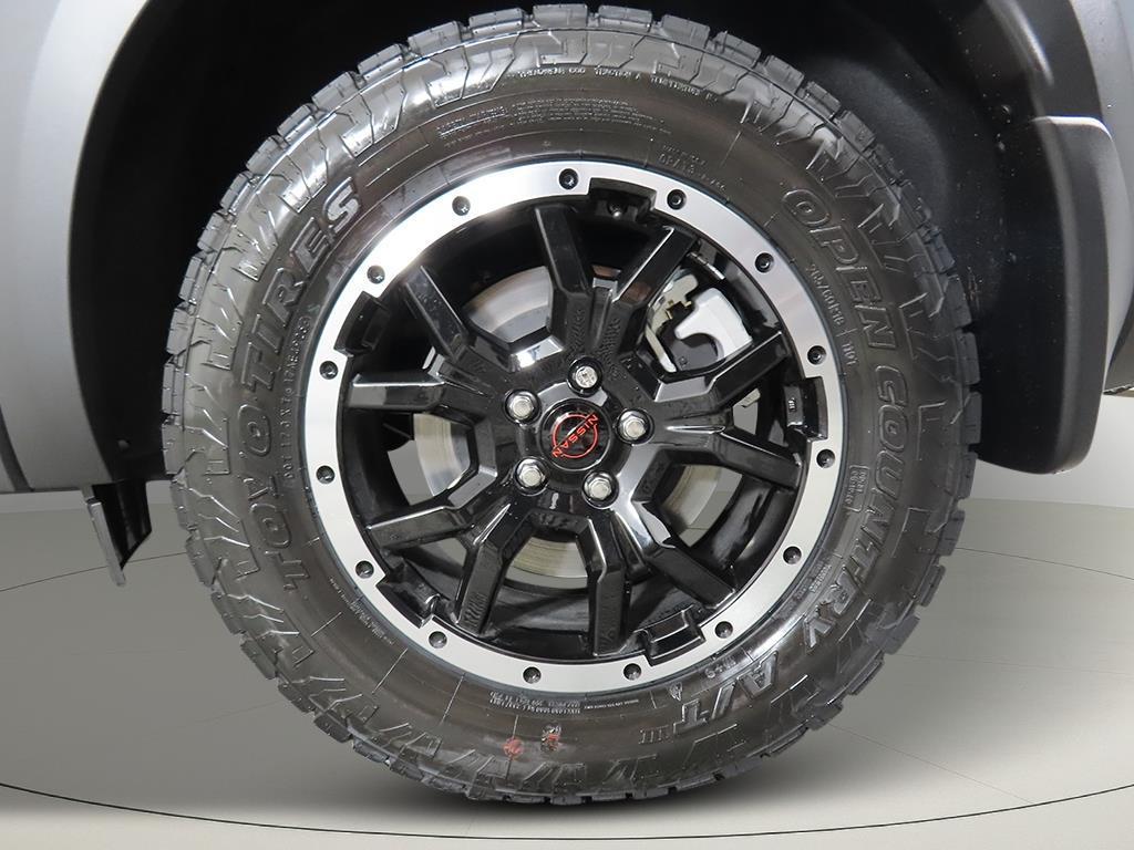new 2026 Nissan Pathfinder car, priced at $46,440