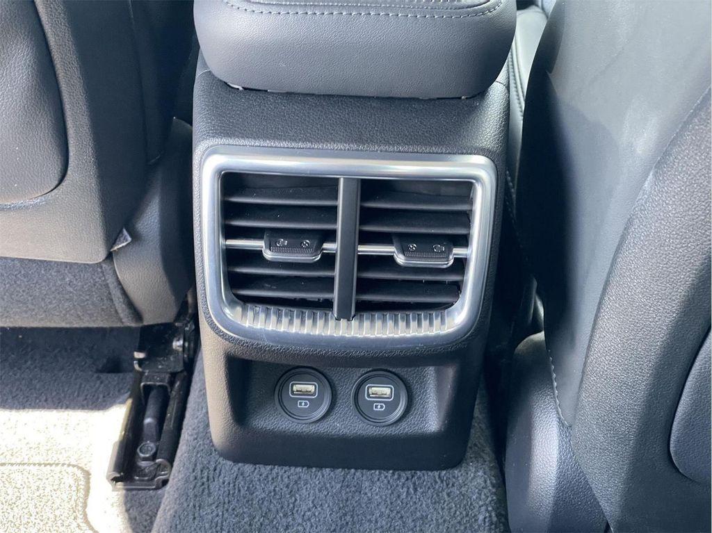 used 2023 Kia K5 car, priced at $23,989