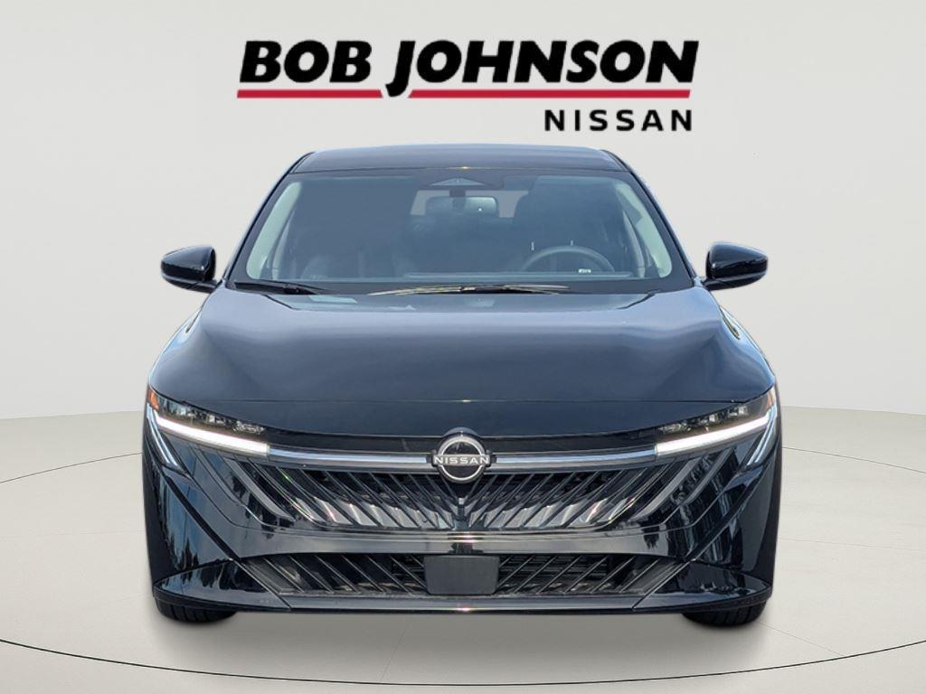 new 2026 Nissan Sentra car, priced at $24,438