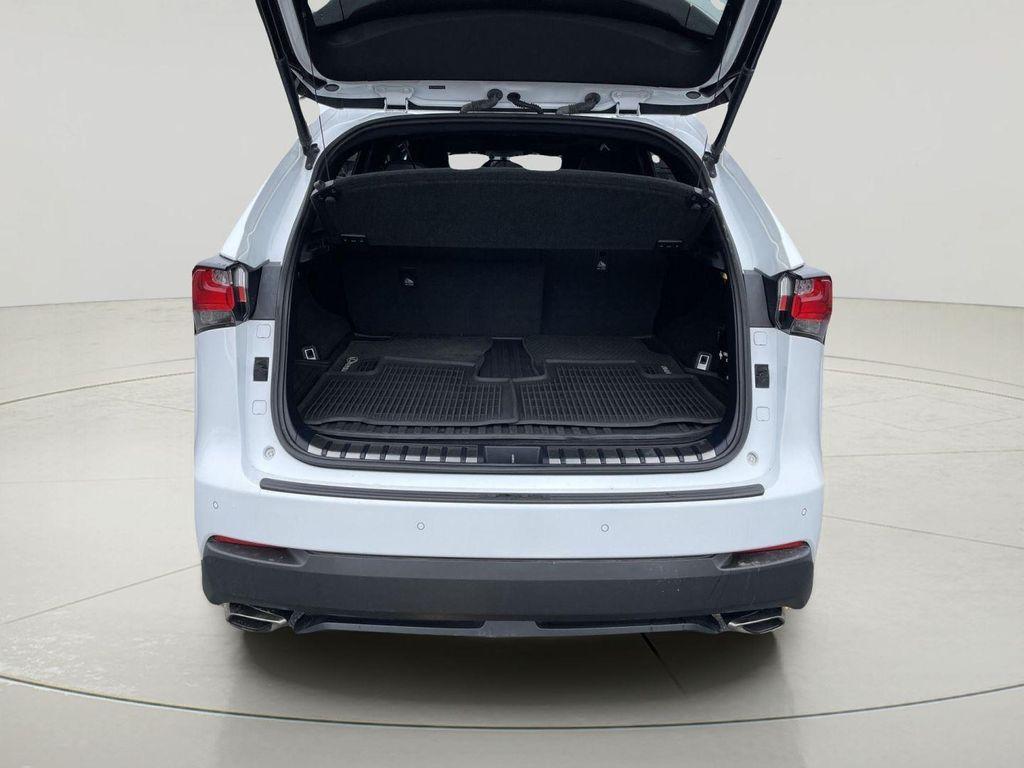 used 2016 Lexus NX 200t car, priced at $19,559