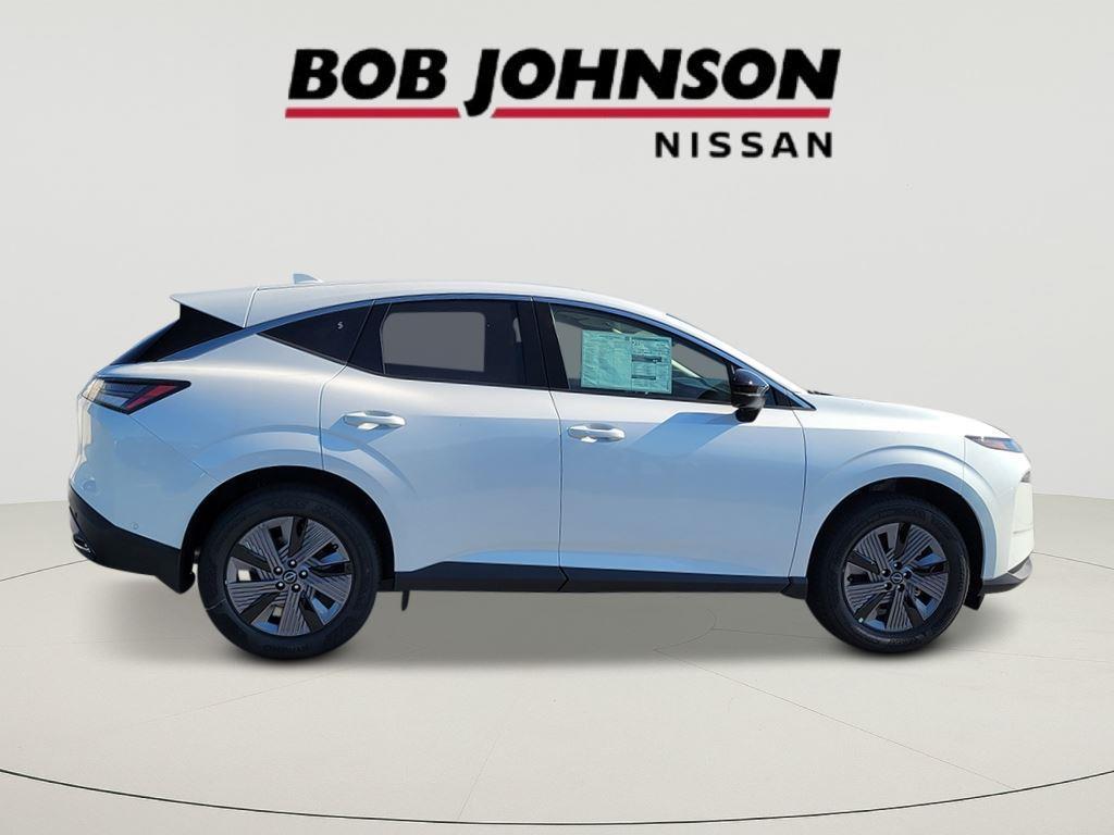 new 2026 Nissan Murano car, priced at $44,480