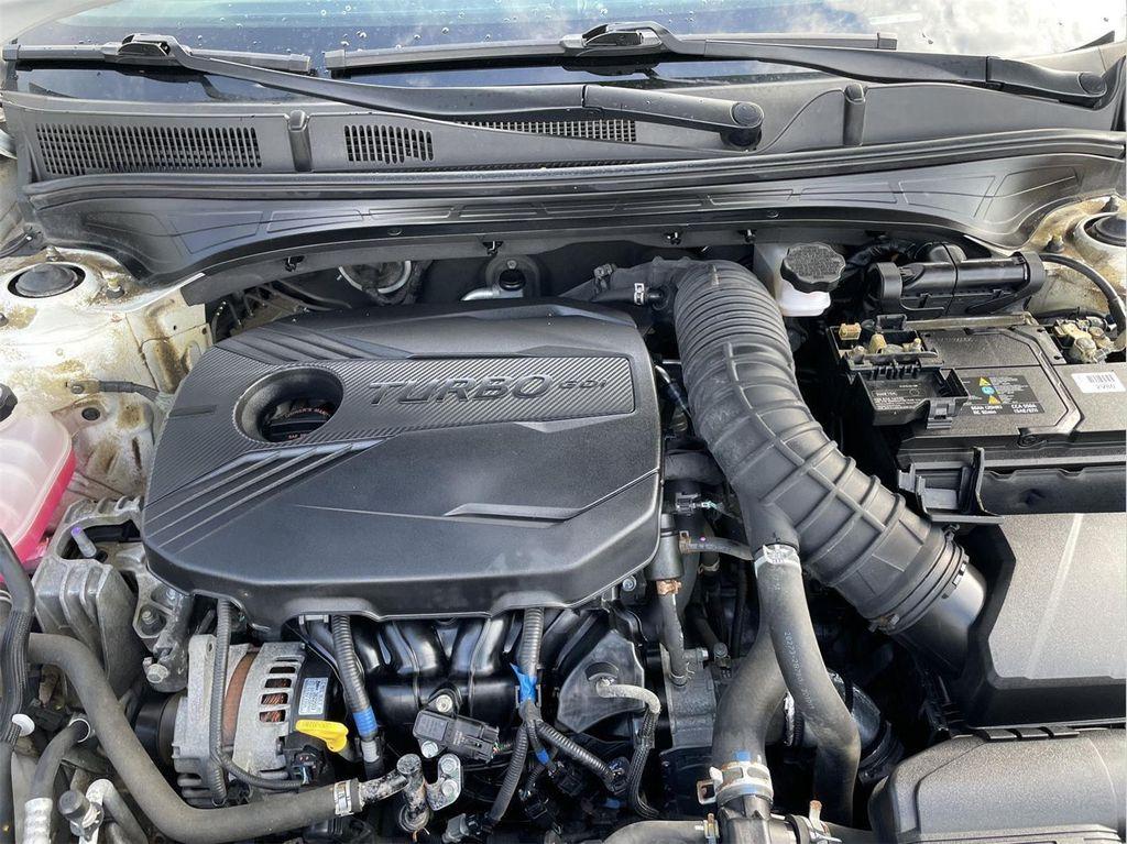used 2021 Kia Forte car, priced at $15,824