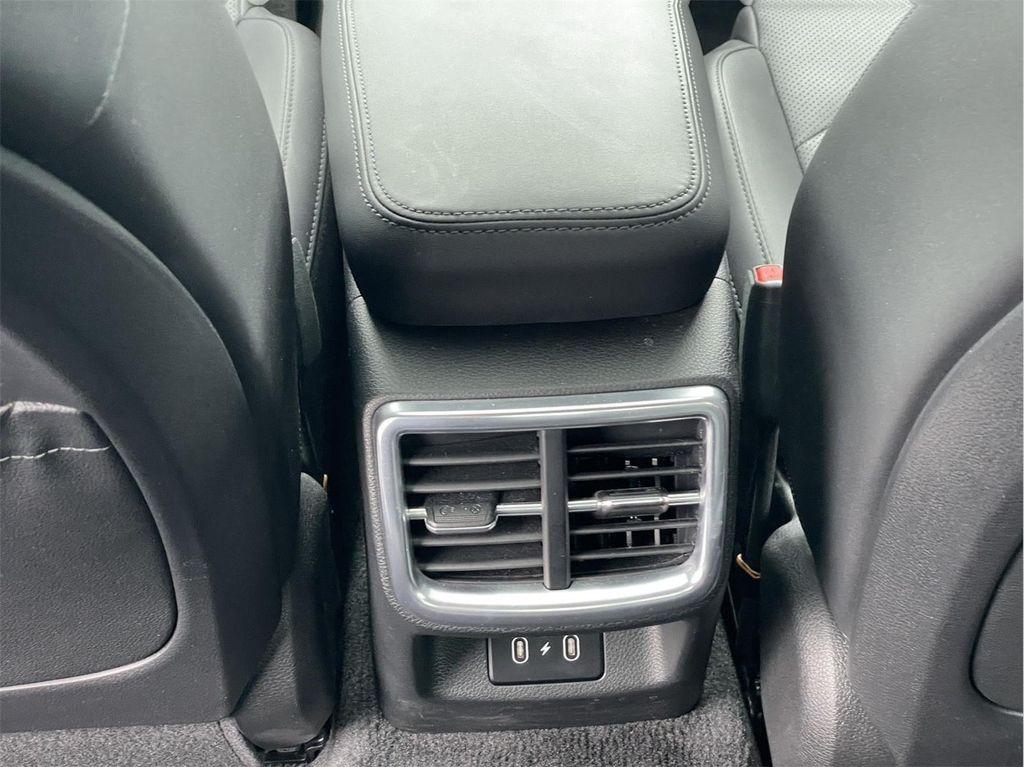 used 2025 Kia K5 car, priced at $28,779