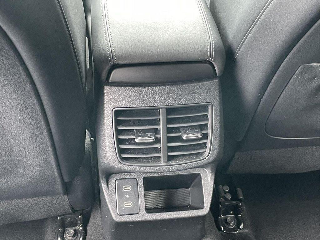 used 2024 Kia Seltos car, priced at $22,898