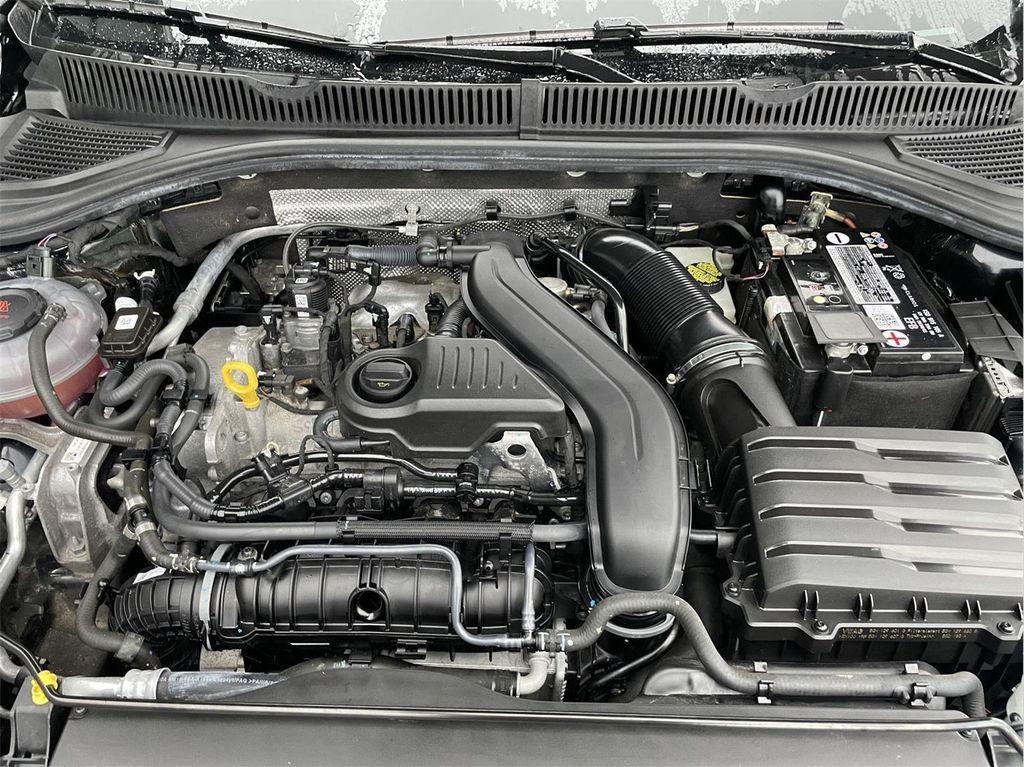 used 2022 Volkswagen Jetta car, priced at $18,824