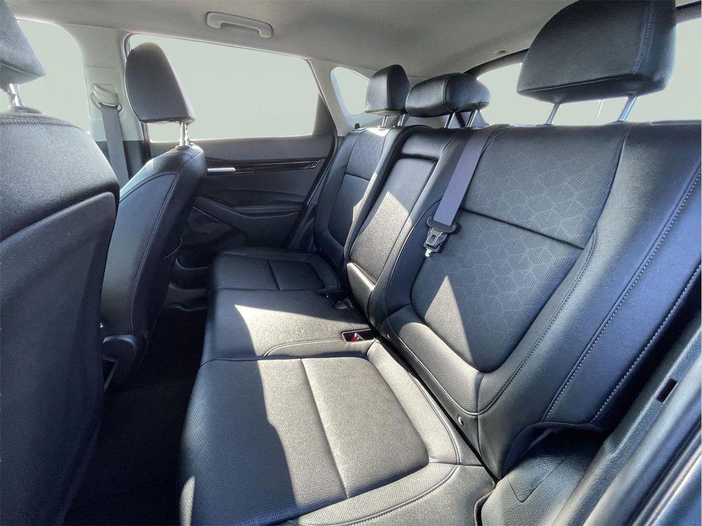 used 2024 Kia Seltos car, priced at $23,498