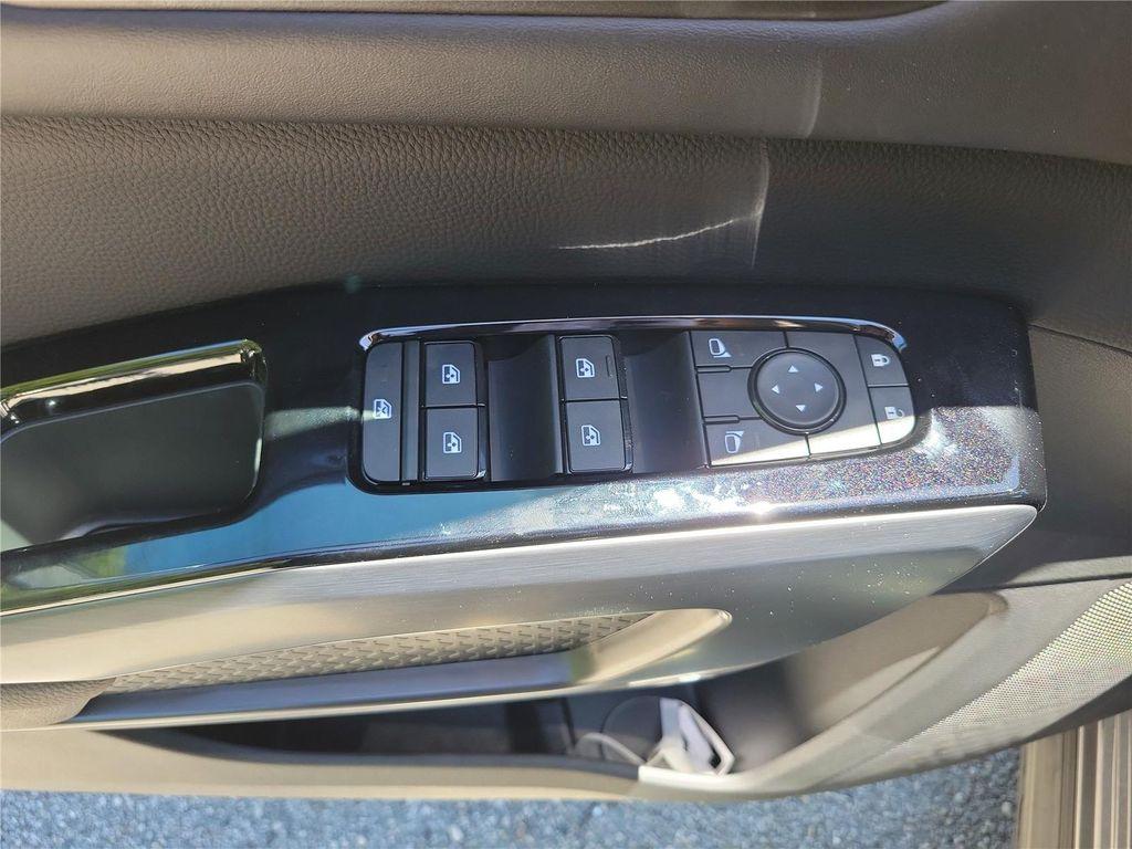 new 2026 Nissan Pathfinder car, priced at $45,200
