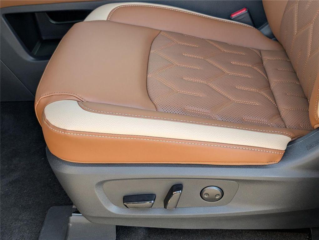 new 2026 Nissan Pathfinder car, priced at $48,940