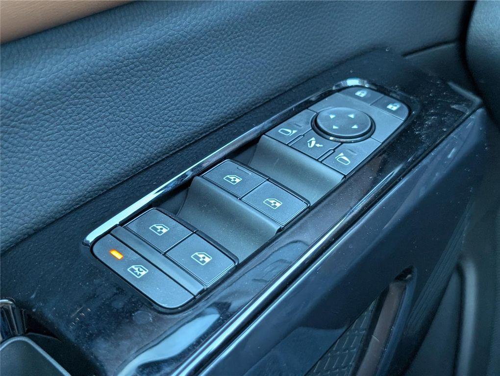 new 2026 Nissan Pathfinder car, priced at $48,940