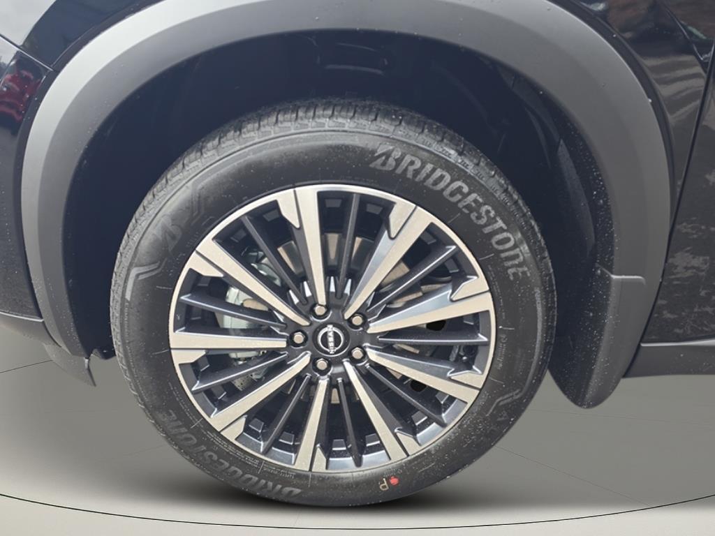 new 2026 Nissan Pathfinder car, priced at $48,940