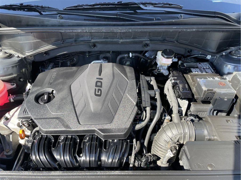 used 2023 Kia Sorento car, priced at $29,389