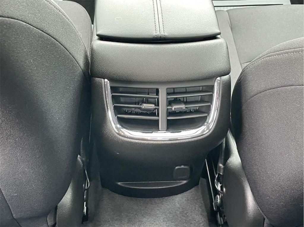 used 2023 Chevrolet Malibu car, priced at $18,989